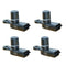 Genuine OEM GM Camshaft Position Sensor 12615371 - Set of 4