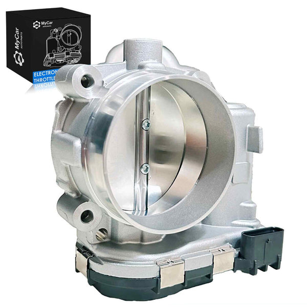MyCar Throttle Body 5184349AC Dodge Chrysler Jeep Ram 3.6L