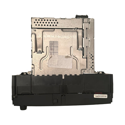 07-10 BMW X5 E70 X6 E71 SAT NAV NAVIGATION HEAD UNIT CD-Player DRIVE 9170733