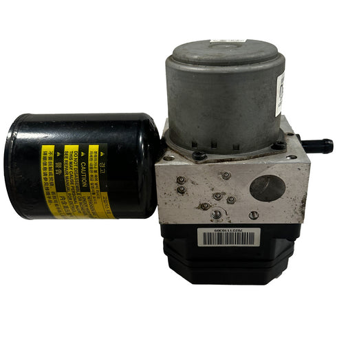 OEM 2011-2015 HYUNDAI SONATA HYBRID HPU HYDRAULIC ABS BRAKE PUMP 58620-4R001