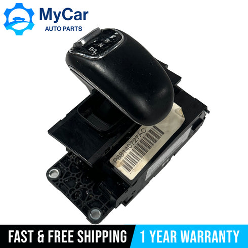 OEM 2012 2013 2014 DODGE CHARGER CHRYSLER 300 Shifter Gear Floor Shift Selector