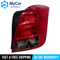 2015 - 2022 Chevrolet Trax Passenger RH Passenger Incandescent Tail Light OEM