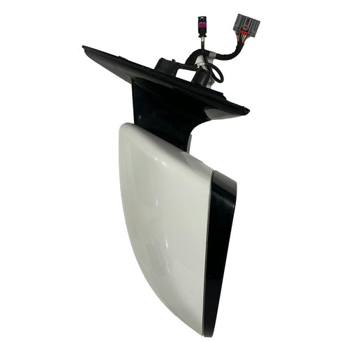 OEM 2012-13 Land Range Rover Evoque Left Driver Side View Mirror Camera