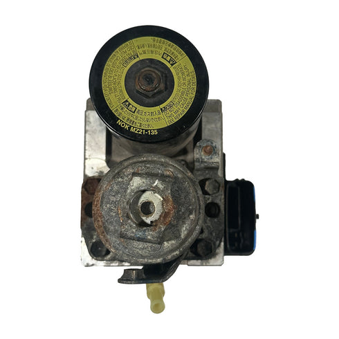 2004-09 HYBRID TOYOTA PRIUS ANTI-LOCK ABS BRAKE PUMP ACTUATOR MODULE 44510-47050