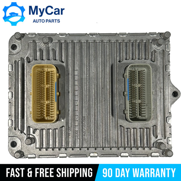 2020 2021 Charger 300 Challenger 3.6L Engine Control Module ECU ECM 68434924AA