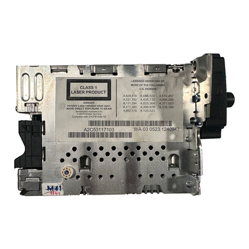 2006-07 BMW E90 325I 330I 335I 330xi NAVIGATION RADIO DVD CCC OEM NAV