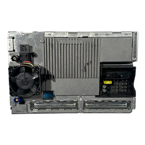 07-10 BMW E64 E63 E60 5 6 SERIES OEM CCC DVD Radio Navigation CD Player 9147870