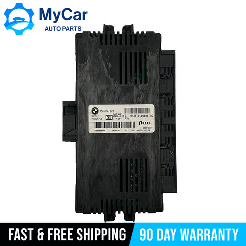 2008-2015 Mini Cooper R55 R56 Footwell Body Computer Control Module