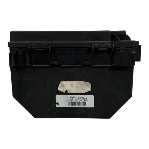 2011 Dodge Durango Grand Cherokee TIPM Integrated Power Module Fuse Box OEM