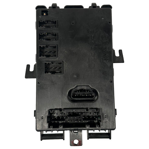 OEM 2007-09 FORD MUSTANG FUSE BOX BODY CONTROL MODULE DELPHI 7R3T-14B476-FG