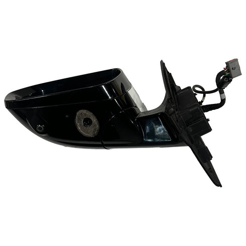 OEM 2012-13 Land Range Rover Evoque Left Driver Side View Mirror Camera