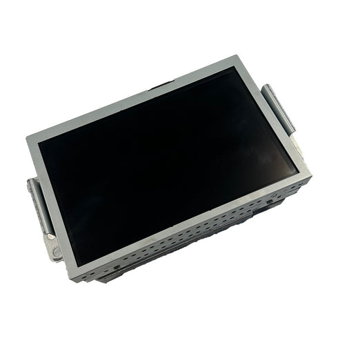 2011-14 LINCOLN MKX FORD EDGE INFORMATION DISPLAY SCREEN MODULE DT4T-14F239-AK