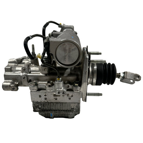 2010-15 Toyota Prius ABS Brake Master Cylinder Assembly Pump Booster 47210-47310