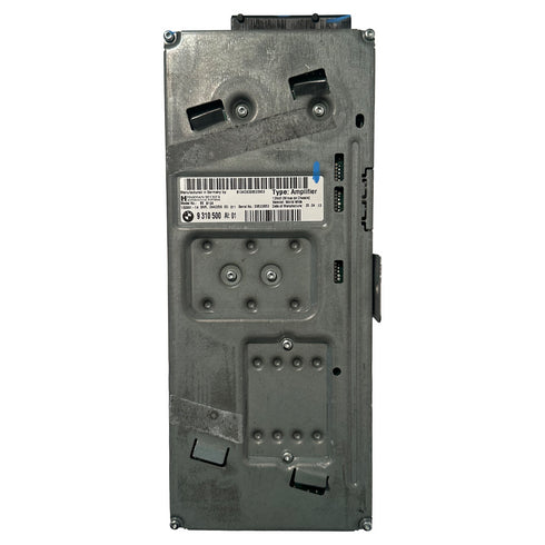 2012-19 BMW F30 F34 F36 F32 F80 F82 M3 M4 Amplifier Harman Kardon AMP 9310500