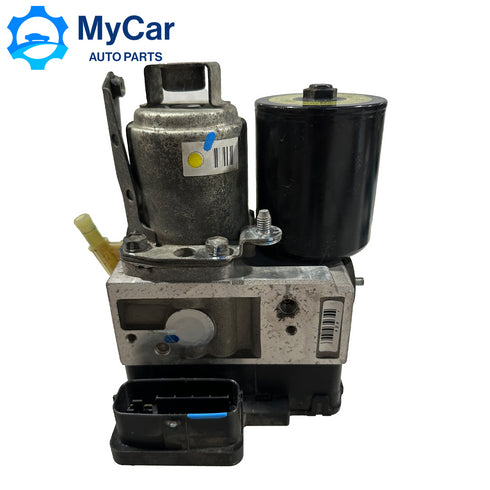 2004-09 HYBRID TOYOTA PRIUS ANTI-LOCK ABS BRAKE PUMP ACTUATOR MODULE 44510-47050