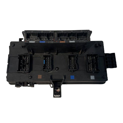 2007 DODGE RAM 1500 FUSE BOX TIPM TOTALLY INTEGRATED POWER MODULE P04692117AI