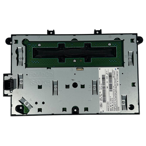 2009 2010 Ford F-150 Radio Control Panel Switch 9L3T-18A802-HB