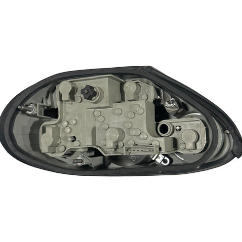 2001-06 Jaguar X100 XK8 XKR Rear Right Passenger Tail Light Lamp LJE4900AA OEM