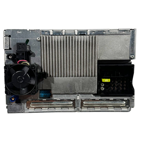 BMW E60 E61 E63 545I 530I NAVIGATION RADIO DVD CCC OEM 2004-2007 9117560