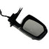 OEM 2012-13 Land Range Rover Evoque Right Passenger Side View Mirror Camera