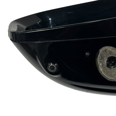 OEM 2012-13 Land Range Rover Evoque Left Driver Side View Mirror Camera