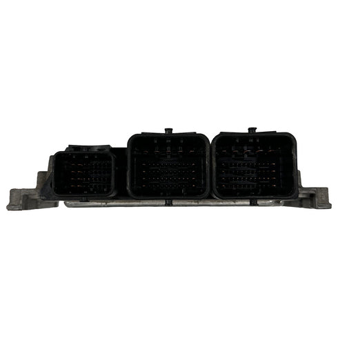 OEM 2011 2012 Mini Cooper 1.6L ECM ECU Engine Control Module DME 7627518