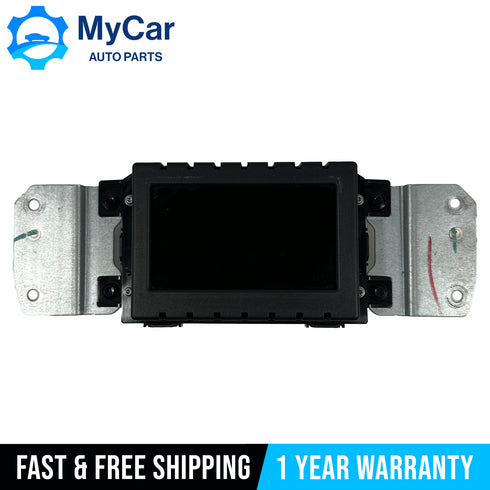 OEM 2013-2016 Ford Fusion Radio Information Display Screen 4.2" ES7T-18B955-CB
