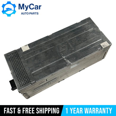 2002-2008 BMW E65 E66 745 750 760 AMP LOGIC 7 AUDIO SOUND SYSTEM AMPLIFIER OEM