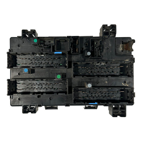 2013-2014 DODGE RAM 1500 TIPM TOTALLY POWER INTEGRATED FUSE BOX 68089578AD