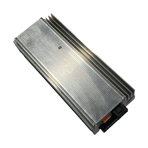 OEM 2006-2013 BMW X5 E70 RADIO STEREO HiFi LEAR PL4 AUDIO AMPLIFIER AMP 9165013