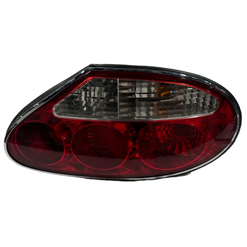 2001-06 Jaguar X100 XK8 XKR Rear Right Passenger Tail Light Lamp LJE4900AA OEM