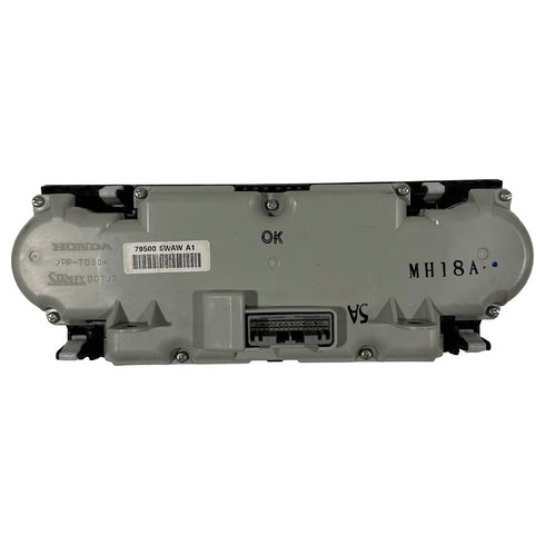 OEM 2007-2011 Honda CR-V AC Heater Temperature Climate Control 79500SWAA1