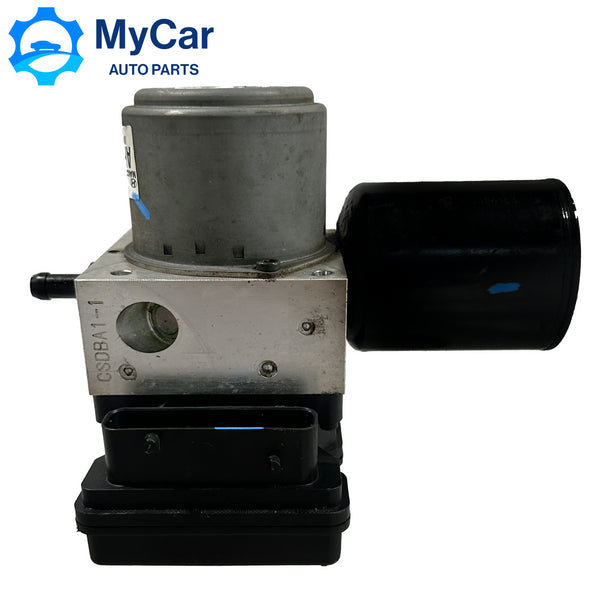 OEM 2011-2015 HYUNDAI SONATA HYBRID HPU HYDRAULIC ABS BRAKE PUMP 58620-4R001