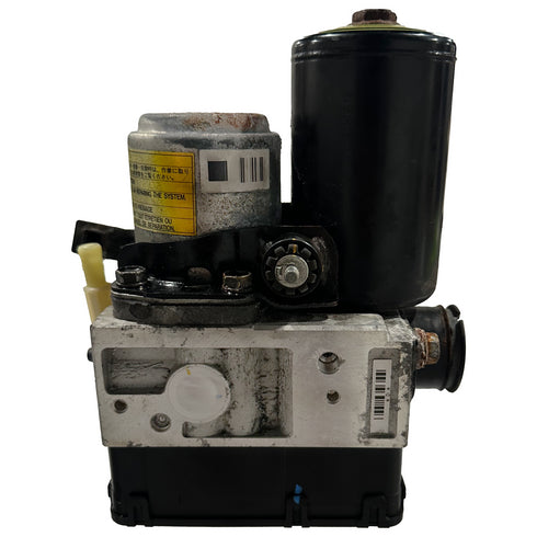 2006-07 Highlander Hybrid 2006-08 RX400h ABS Anti-Lock Brake Pump 44510-48060