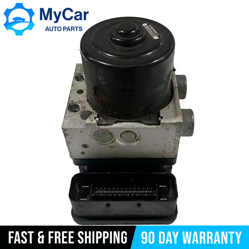 2011-2013 Ford Edge Lincoln MKX ABS Brake Pump Module Assembly OEM CT43-2C405-AB