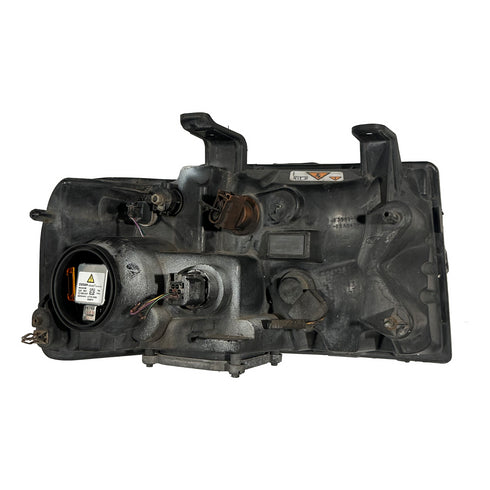 2007-2014 Lincoln Navigator Headlight Lamp Xenon HID Left Driver Side OEM Tested