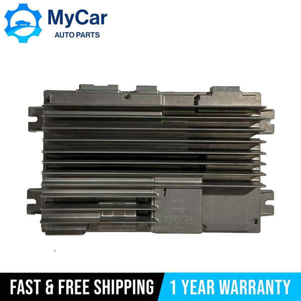 OEM 2013-2016 Lincoln MKS THX Premium Sound Amplifier Audio Amp CA1T-18B849-BB