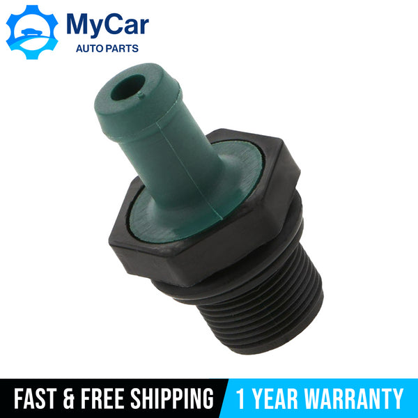 New PCV Valve For Nissan Frontier Pathfinder Altima NV Infiniti 11810-6N202