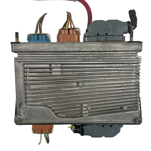 2004-2008 International 4300 Cab Control Module ECM CECU 3579251C3