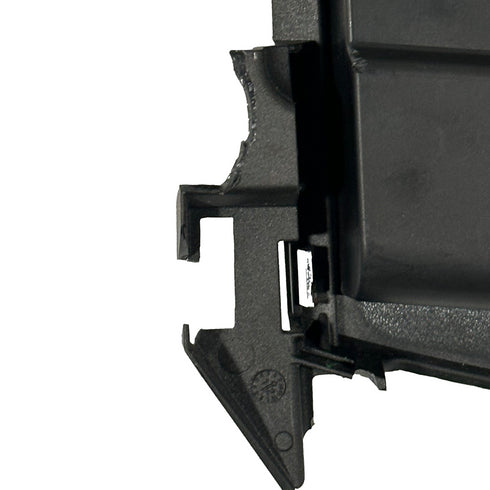 2013-2016 Lincoln MKS OEM Radio Dual Climate Control Panel DA5T-18A802-AP