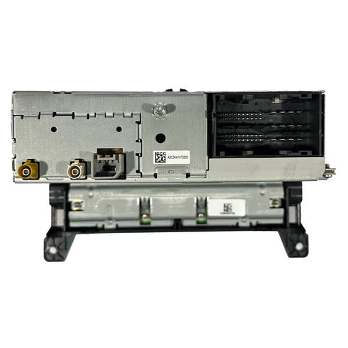 2013-15 Jeep Cherokee OEM VP2 Touch Screen MultiMedia Bluetooth XM Radio