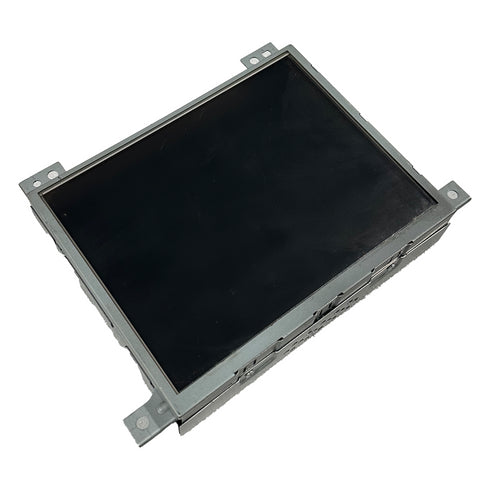 2011-2014 CHRYSLER 300 CHARGER GPS NAVIGATION 8.4" DISPLAY SCREEN 05064632AI OEM