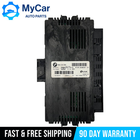 2008-2015 Mini Cooper R55 R56 Footwell Body Computer Control Module