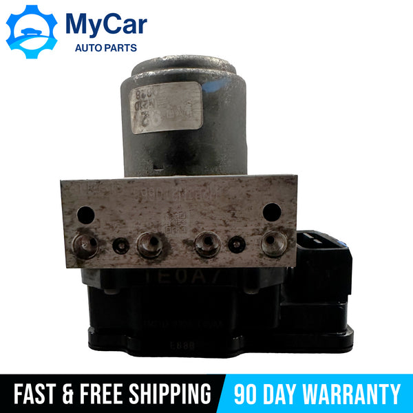 2011 2012 HONDA ACCORD COUPE 2.4L VSA ANTI LOCK ABS PUMP MODULE 57110-TE0-A72