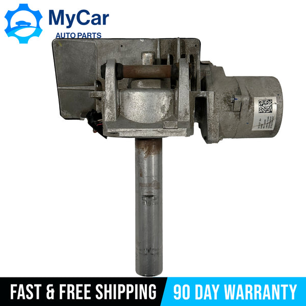 2008-2012 Ford Escape Mercury Mariner Electric Power Steering Assist Motor OEM