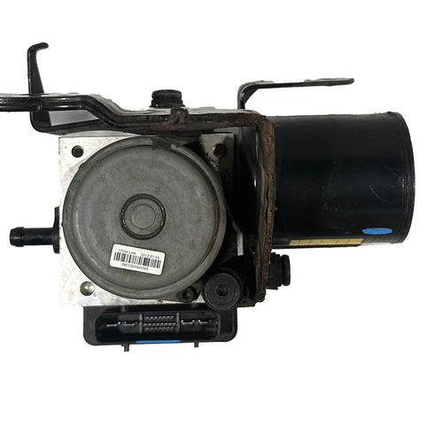 OEM 2011-2015 HYUNDAI SONATA HYBRID HPU HYDRAULIC ABS BRAKE PUMP 58620-4R001