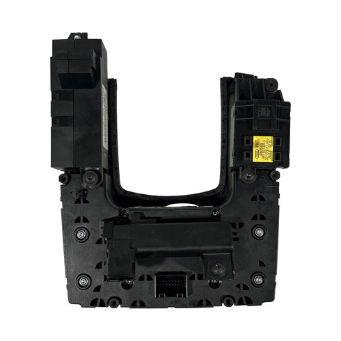 OEM 2007 - 2010 Audi A8 Audio Radio Menu Control Switch 4E1 919 611 N