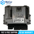 OEM 2011 2012 Mini Cooper 1.6L ECM ECU Engine Control Module DME 7627518