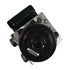 2011-2013 Ford Edge Lincoln MKX ABS Brake Pump Module Assembly OEM CT43-2C405-AB