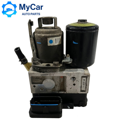 2004-09 HYBRID TOYOTA PRIUS ANTI-LOCK ABS BRAKE PUMP ACTUATOR MODULE 44510-47050